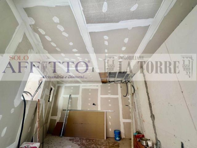 Appartamento in vendita a Rocchetta Ligure AL
