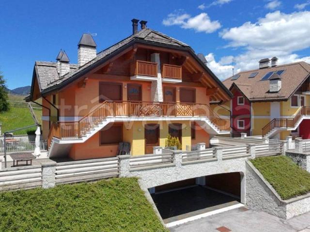 Appartamento in vendita a Roana, Canove di Roana