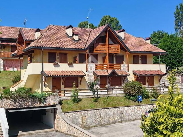Appartamento in vendita a Roana VI
