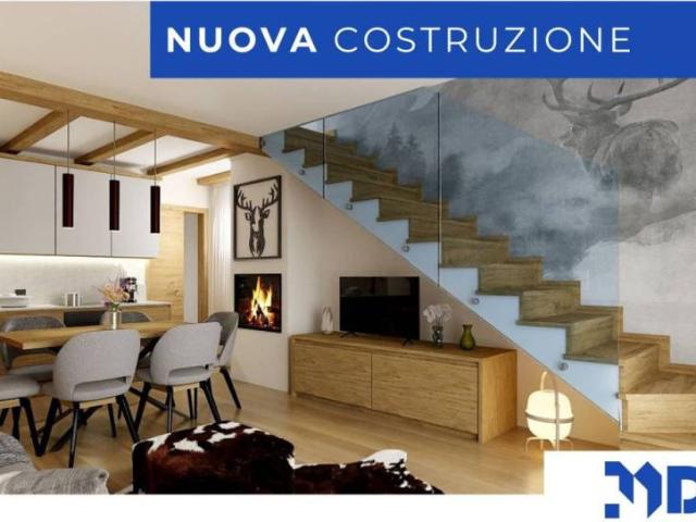 Appartamento in vendita a Roana VI