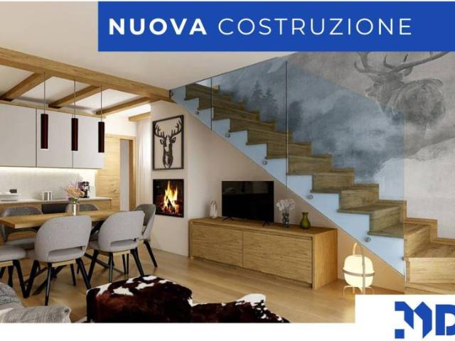 Appartamento in vendita a Roana VI