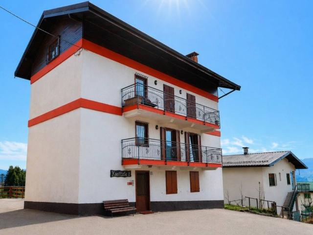 Appartamento in vendita a Roana VI