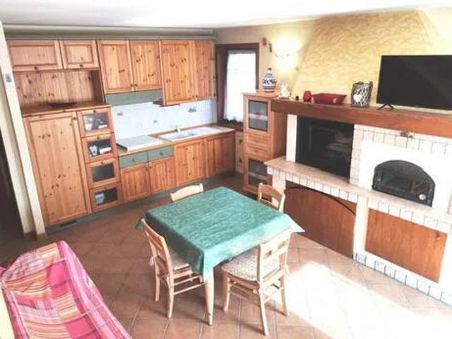 Appartamento in vendita a Roana VI