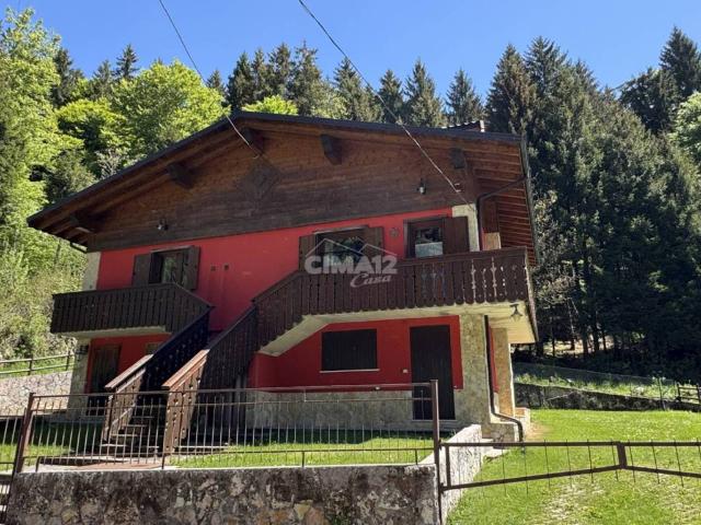 Appartamento in vendita a Roana VI