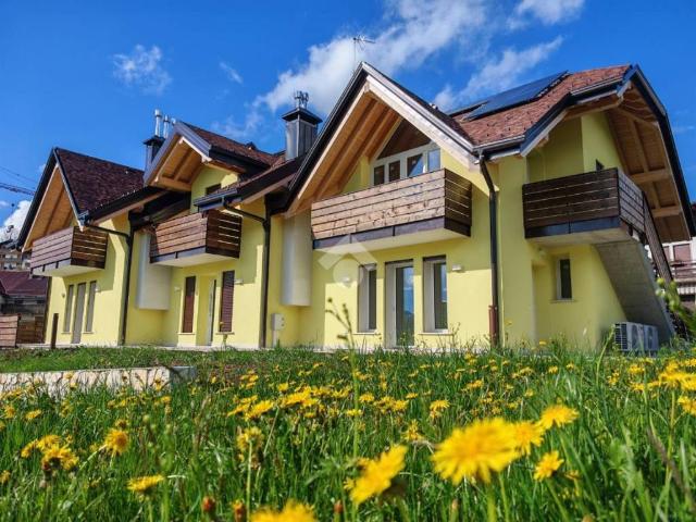 Appartamento in vendita a Roana VI