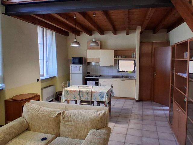 Appartamento in vendita a Robbiate LC