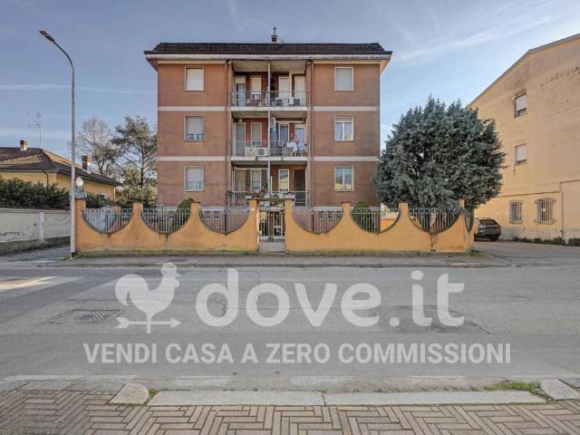 Appartamento in vendita a Robbio PV