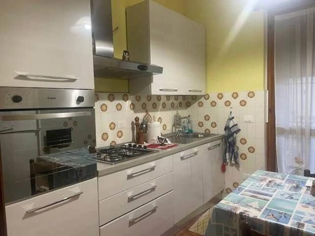 Appartamento in vendita a Robbio PV