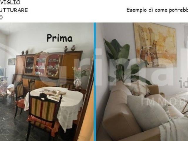 Appartamento in vendita a Robecco sul Naviglio MI