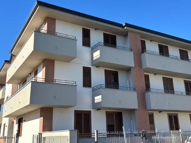 Appartamento in vendita a Robecchetto con Induno MI