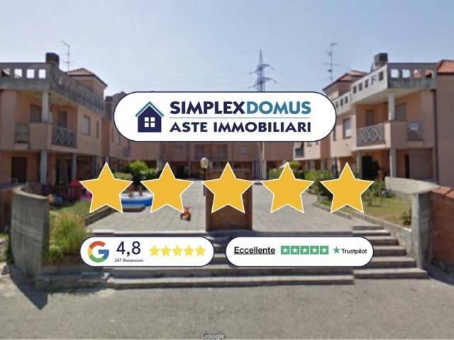 Appartamento in vendita a Robecchetto con Induno MI
