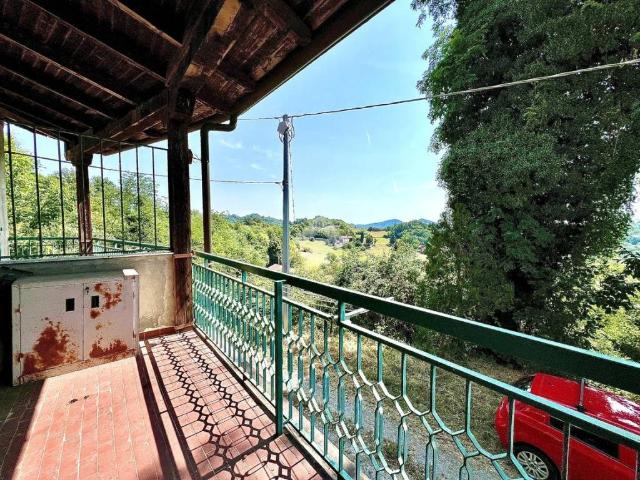 Appartamento in vendita a Robella AT