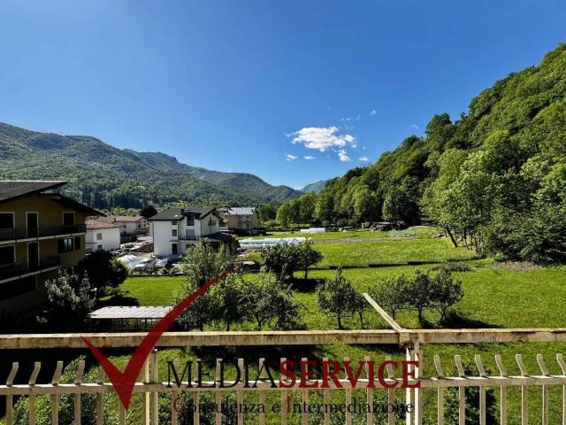 Appartamento in vendita a Robilante via Vittorio Veneto, 92