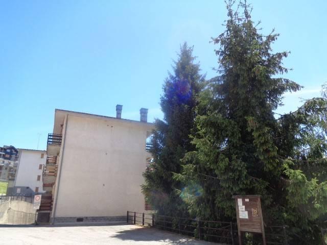 Appartamento in vendita a Roburent CN