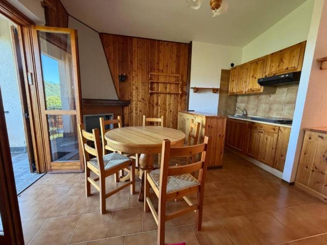 Appartamento in vendita a Roburent CN