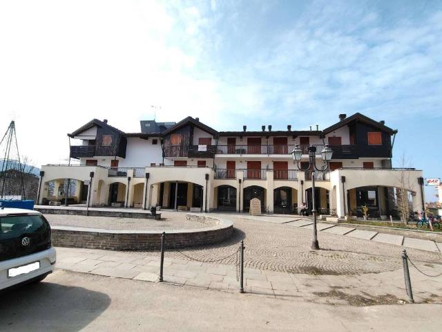 Appartamento in vendita a Roburent CN