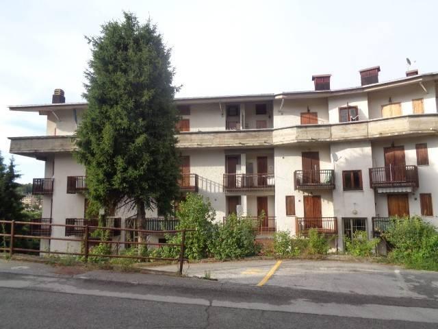 Appartamento in vendita a Roburent CN