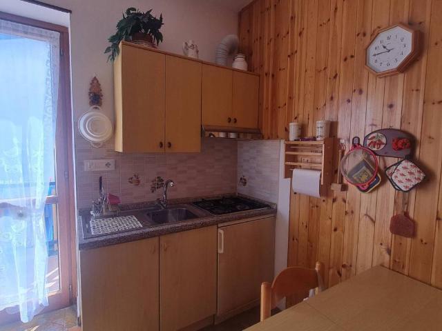 Appartamento in vendita a Roburent CN