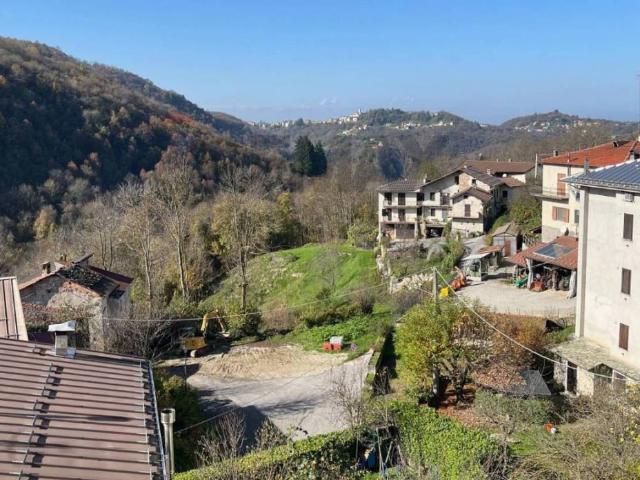 Appartamento in vendita a Roburent CN