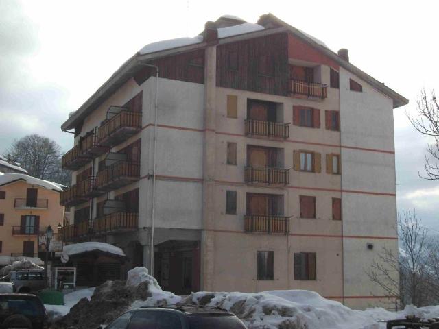 Appartamento in vendita a Roburent CN