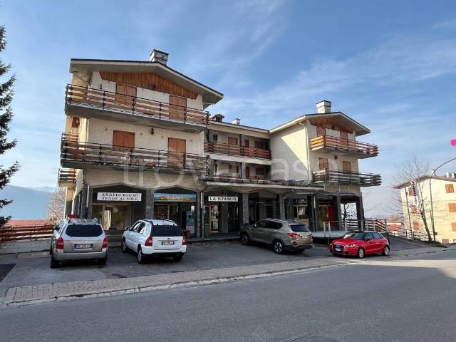 Appartamento in vendita a Roburent via Provinciale, 40, San Giacomo