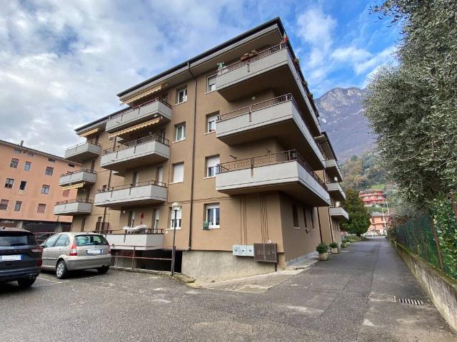 Appartamento in vendita a Rogno BG
