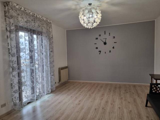 Appartamento in vendita a Rogno BG