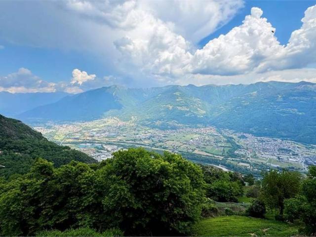 Appartamento in vendita a Rogno BG