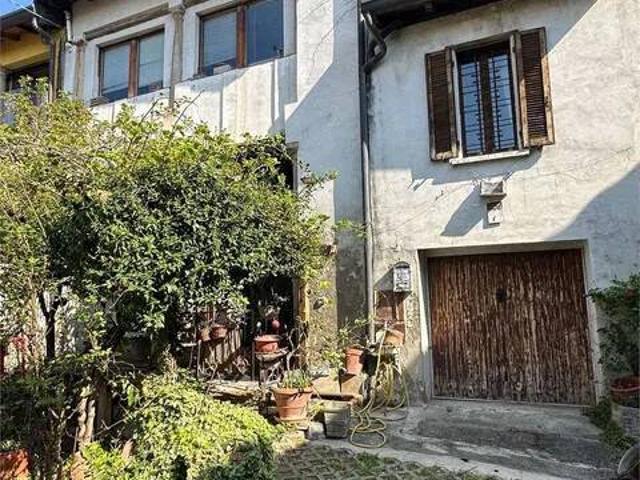 Appartamento in vendita a Rogeno LC