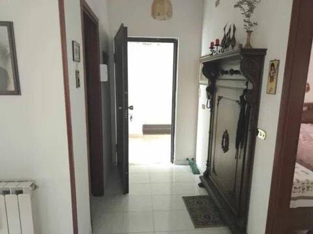 Appartamento in vendita a Rogliano CS