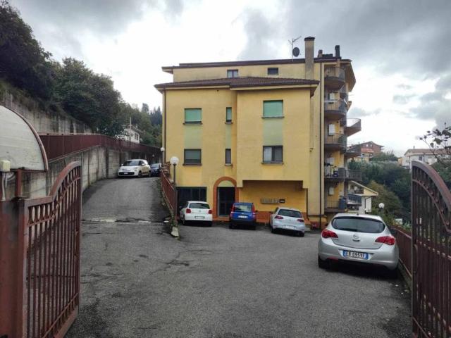 Appartamento in vendita a Rogliano CS