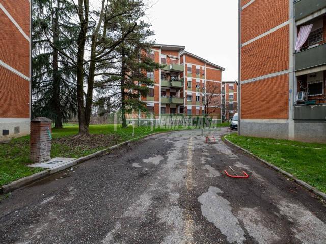 Appartamento in vendita a Rodano