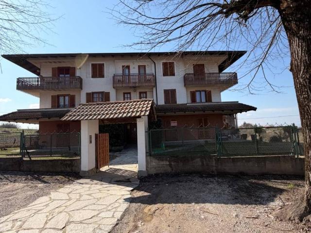 Appartamento in vendita a Roddino CN