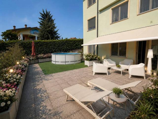 Appartamento in vendita a Rodello CN