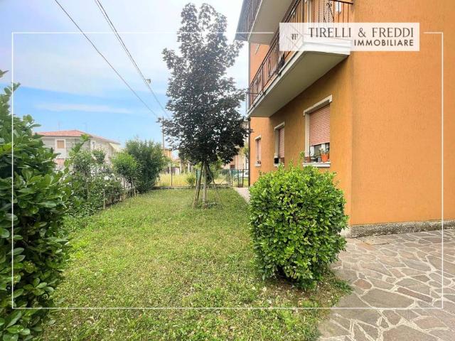 Appartamento in vendita a Rodengo Saiano BS