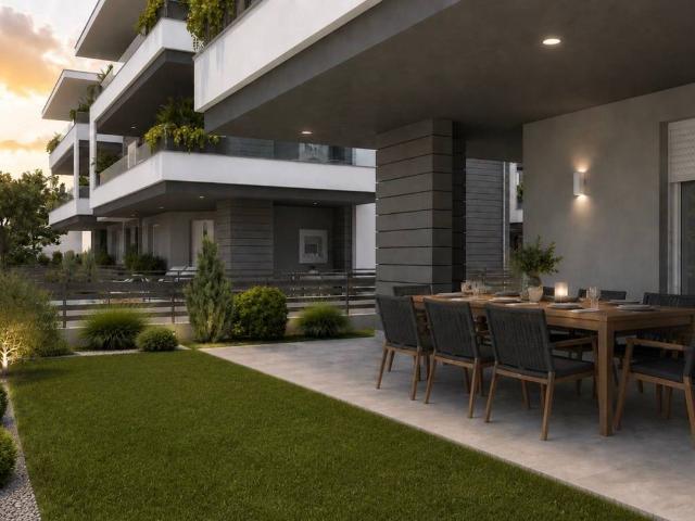 Appartamento in vendita a Rodengo Saiano BS