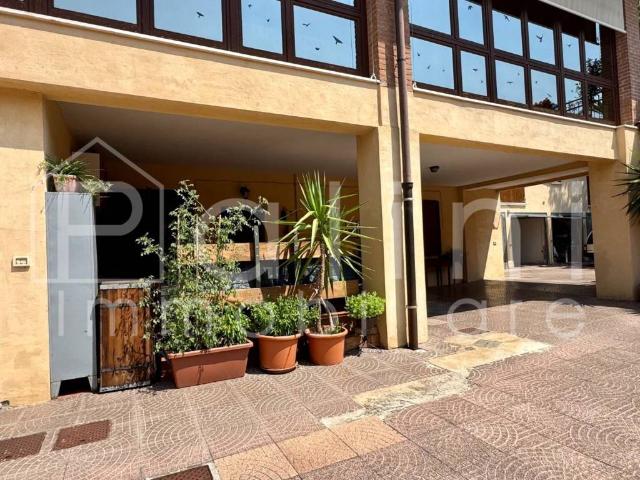 Appartamento in vendita a Rodengo Saiano BS