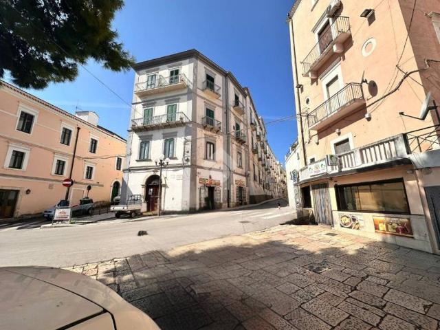 Appartamento in vendita a Rodi Garganico FG