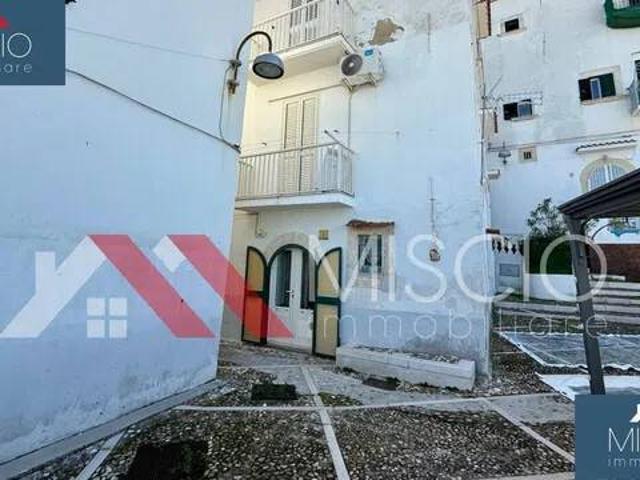 Appartamento in vendita a Rodi Garganico FG