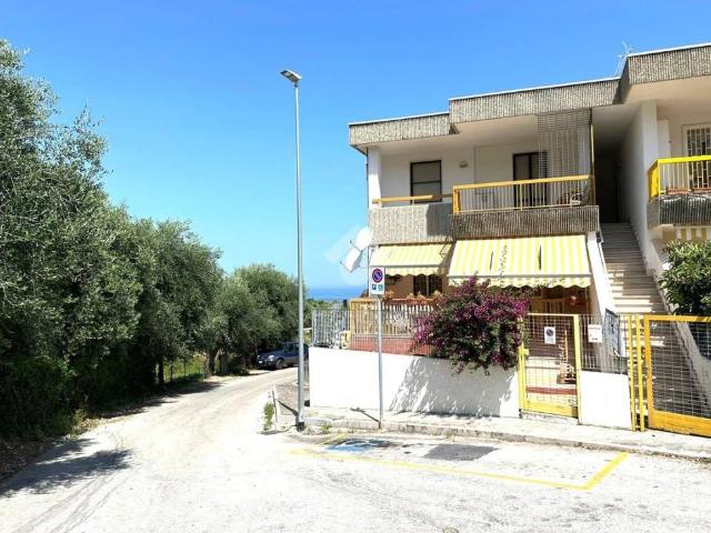 Appartamento in vendita a Rodi Garganico FG