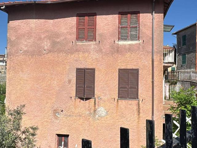 Appartamento in vendita a Roiate RM