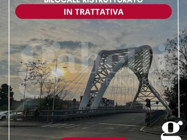 Appartamento in vendita a Roma 2 locali 45mq
