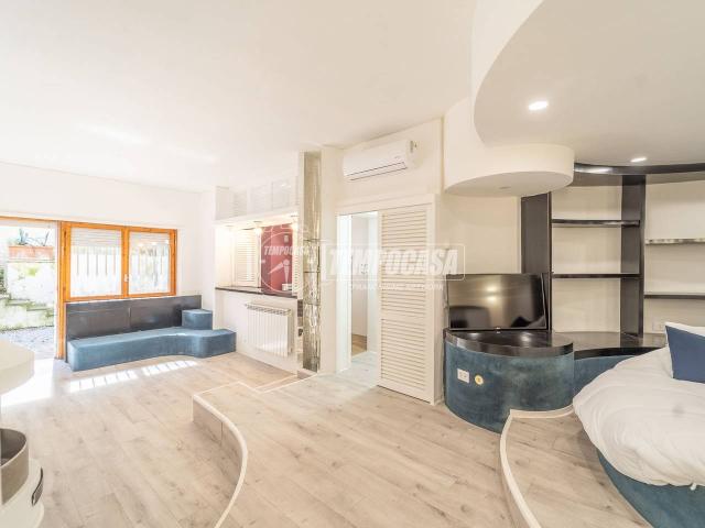 Loft in vendita a Roma