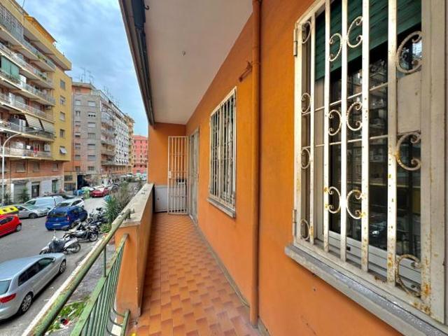 Appartamento in vendita a Roma 82 mq Rif: 1391269