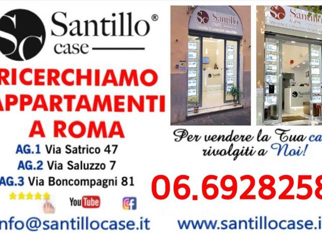 Appartamento in vendita a Roma, Colosseo Fori Imperiali