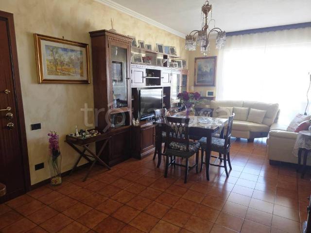 Appartamento in vendita a Roma, Colli Aniene