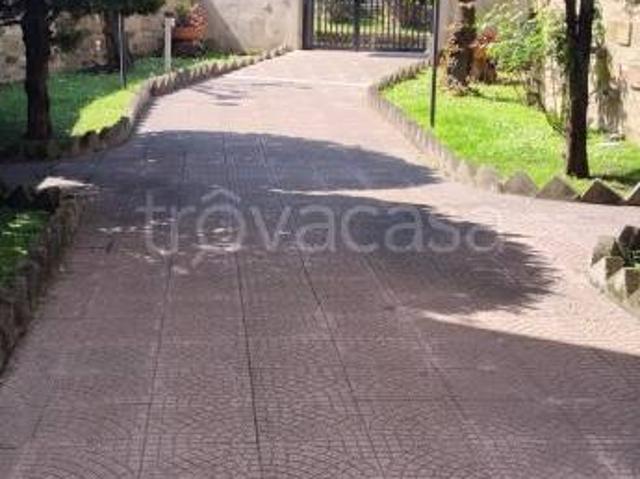 Appartamento in vendita a Roma, Colli Portuensi Casaletto