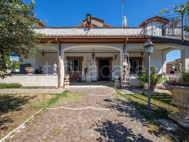 Appartamento in vendita a Roma, Casal Bernocchi