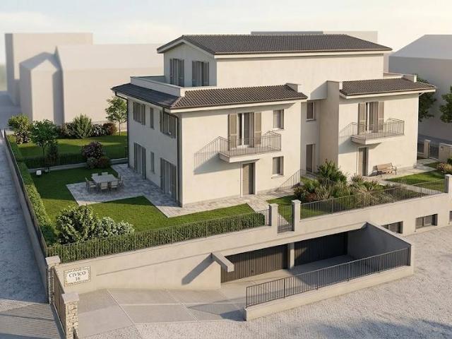 Appartamento in vendita a Roma, Casal Lumbroso