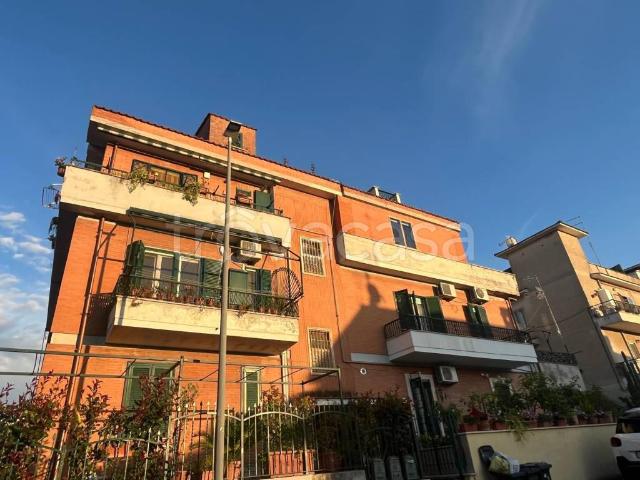 Appartamento in vendita a Roma, Casalotti